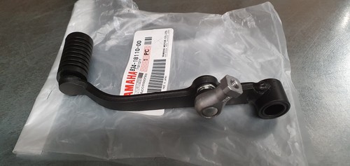 Original yamaha schalthebel - yamaha, mt