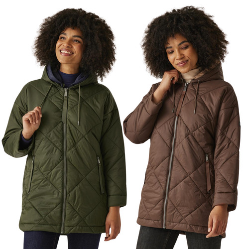 Regatta damen emilia outdoor - regatta,