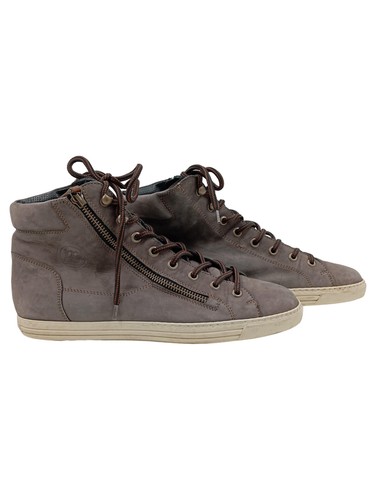 Paul green sneaker - green, damen