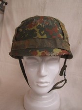 Bundeswehr - Stahlhelm M 62 -