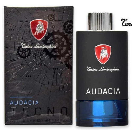Lamborghini audacia eau - lamborghini,