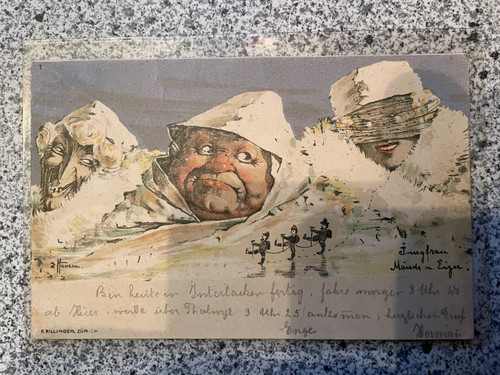 Emil nolde hansen - emil, nolde/hansen