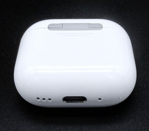 Apple airpods ladecase mit - apple,