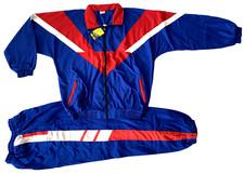 80er Jahre Assi Proll