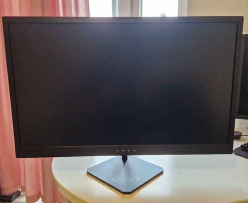 Omen 5 zoll - 25, led