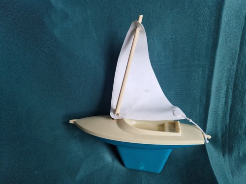 Plastik segelboot boot - segelboot, 18