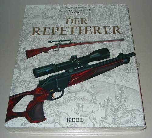 Klups der repetierer waffen - klups:,