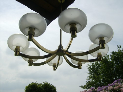 Kronleuchter mid century - mid,
