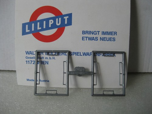 Liliput 46030 zurüstsatz - #,