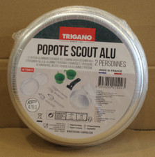 Trigano Campinggeschirr 2