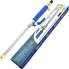 Hochdruck wasserpistole mit - hochdruck, 2