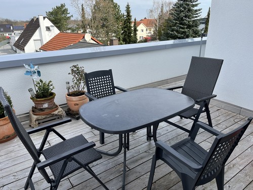 Gartenmöbel - ,
