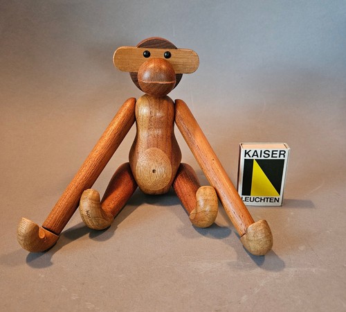 Vintage teak kay - teak,