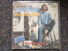 Mario Hene - Tag für Tag/