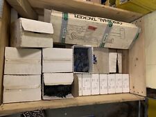 konvolut Roth Original Tacker + Klammern für Fußbodenheizung Installation 