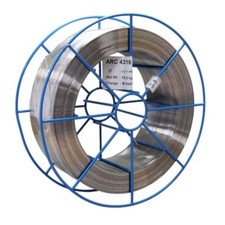 Edelstahl Schweißdraht VA V2A