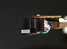 Shure v15 type iii - v15,