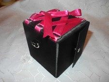 Ricarda M , Kleine Schmuckbox , NEU!!