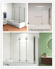 Badewannenaufsatz
