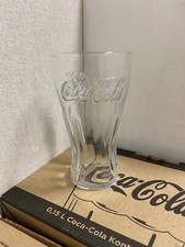 coca cola gläser 0,15 l neu
