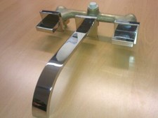 Design Armatur für Unterputz Montage