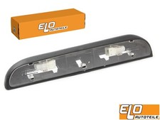 ORIGINAL ELO Kennzeichenleuchte Nummernschildleuchte HECKKLAPPE RENAULT KANGOO