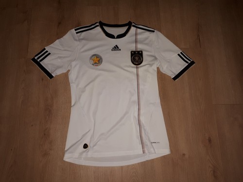 Dfb trikot adidas mercedes der - adidas,
