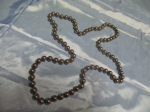 Mode schmuck perlen - schmuck,