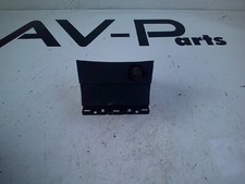 Orig. Mazda 3 BK Mittelkonsole Aschenbecher Blende Zigarettenanzünder