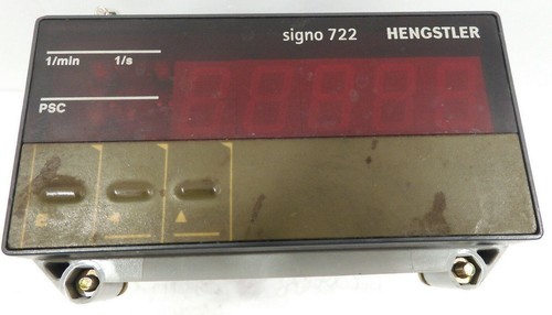 722 201 hengstler - 0,