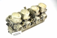 Honda CB 750 K RC01 Bj 1983 - Vergaserbatterie N2074