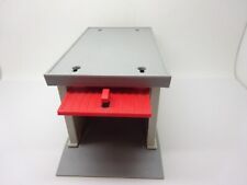 Siku:  Garage, 1:55 Scale (GK16)