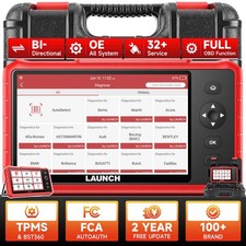 LAUNCH X431 CRP919X Lite PRO