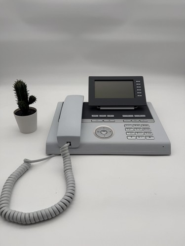 Siemens openstage sip - siemens, 40