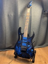 Ibanez JEM77P-BFP Mint + Hard
