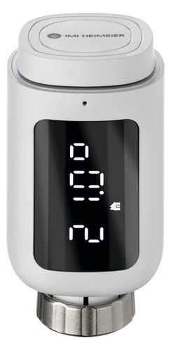 Heimeier smarter - heimeier,