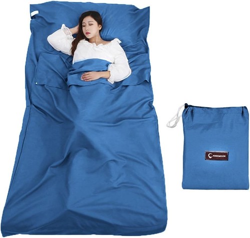 Hüttenschlafsack mit