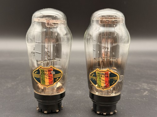 Az2 philips miniwatt - az2,