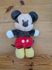 Micky Maus Disney Plüschtier
