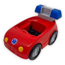 Lego duplo auto - lego,