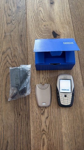 Nokia 6600 ohne simlock nhl - nokia,