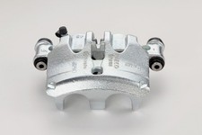 ATE 24.3481-9961.5 Bremssattel Vorne Links für NISSAN Cabstar (F24M, F24W) Ø48mm