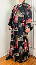 Kimono japanischer