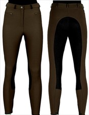 Kyron Kinder Reithose Trixy -