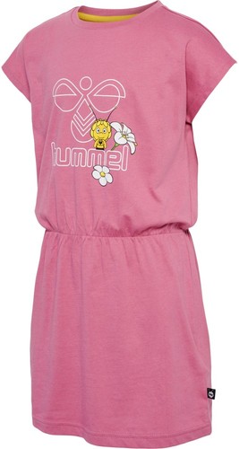 Hummel mädchen kleid maya - kleid,