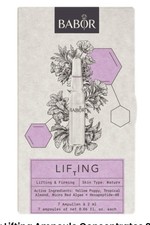 Babor Lifting & Firming 7 x 2