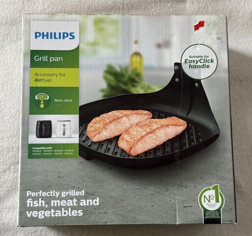 Grill pfanne hd9941 für - hd9941,