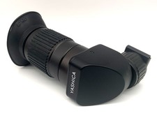 Yashica Winkelsucher für