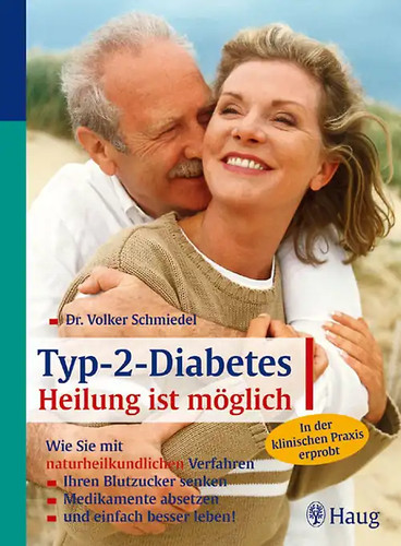 Typ diabetes heilung - heilung, ist