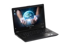 Fujitsu lifebook u748 - u748, 14"